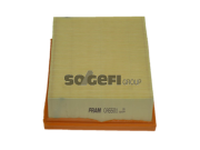 CA5501 Vzduchový filtr FRAM