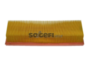 CA5554 Vzduchový filtr FRAM