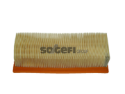 CA5657 Vzduchový filtr FRAM