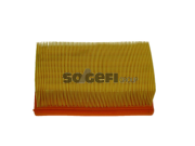 CA5673 FRAM vzduchový filter CA5673 FRAM