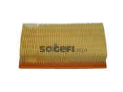 CA5860 Vzduchový filtr FRAM