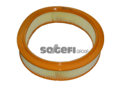 CA5988 Vzduchový filtr FRAM