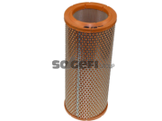 CA6360 Vzduchový filtr FRAM