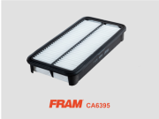 CA6395 Vzduchový filtr FRAM