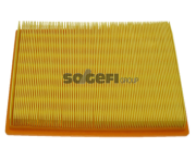 CA7440 Vzduchový filtr FRAM