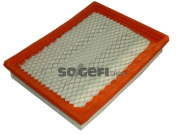 CA8606 Vzduchový filtr FRAM