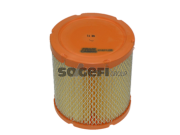 CA8805 Vzduchový filtr FRAM