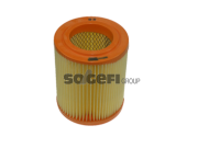 CA9493 Vzduchový filtr FRAM
