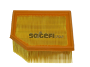CA9649 Vzduchový filtr FRAM