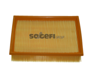 CA9651 FRAM vzduchový filter CA9651 FRAM