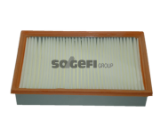 CA9658 Vzduchový filtr FRAM