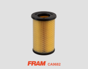 CA9682 FRAM vzduchový filter CA9682 FRAM