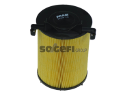 CA9800 Vzduchový filtr FRAM