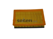 CA9861 Vzduchový filtr FRAM