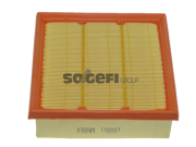 CA9943 Vzduchový filtr FRAM