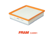 CA9991 FRAM vzduchový filter CA9991 FRAM