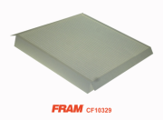 CF10329 FRAM filter vnútorného priestoru CF10329 FRAM