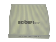 CF10381 Filtr, vzduch v interiéru FRAM