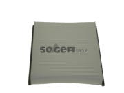 CF10411 Filtr, vzduch v interiéru FRAM