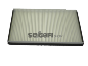 CF10436 Filtr, vzduch v interiéru FRAM