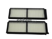 CF10511-2 FRAM filter vnútorného priestoru CF10511-2 FRAM