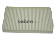 CF10528 Filtr, vzduch v interiéru FRAM