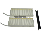 CF10534-2 FRAM filter vnútorného priestoru CF10534-2 FRAM
