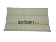 CF10763 Filtr, vzduch v interiéru FRAM