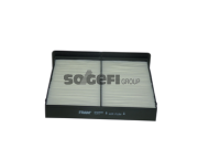 CF10930 Filtr, vzduch v interiéru FRAM