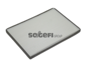 CF11261 FRAM filter vnútorného priestoru CF11261 FRAM