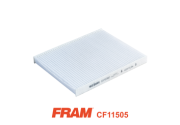 CF11505 FRAM nezařazený díl CF11505 FRAM
