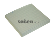 CF11548 Filtr, vzduch v interiéru FRAM