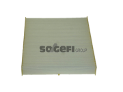 CF11676 Filtr, vzduch v interiéru FRAM