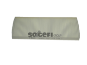 CF5818 Filtr, vzduch v interiéru FRAM