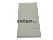 CF5823 Filtr, vzduch v interiéru FRAM