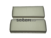 CF5972-2 FRAM filter vnútorného priestoru CF5972-2 FRAM