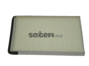 CF8750 Filtr, vzduch v interiéru FRAM