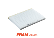 CF9533 Filtr, vzduch v interiéru FRAM