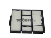 CF9659 Filtr, vzduch v interiéru FRAM