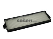 CF9724 Filtr, vzduch v interiéru FRAM