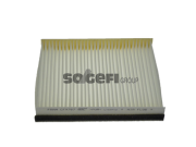 CF9787 Filtr, vzduch v interiéru FRAM
