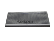 CFA10055 Filtr, vzduch v interiéru FRAM