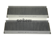 CFA10209-2 Filtr, vzduch v interiéru FRAM