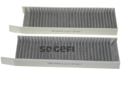 CFA10419-2 Filtr, vzduch v interiéru FRAM