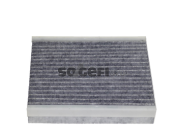 CFA10582 Filtr, vzduch v interiéru FRAM