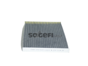 CFA11435 FRAM filter vnútorného priestoru CFA11435 FRAM