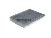 CFA11662 Filtr, vzduch v interiéru FRAM