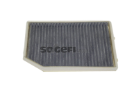 CFA5848 Filtr, vzduch v interiéru FRAM