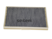 CFA5893 Filtr, vzduch v interiéru FRAM