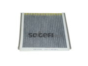 CFA9336 Filtr, vzduch v interiéru FRAM